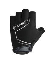 Chiba Fahrrad Handschuhe Cool Air Evo schwarz